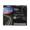 HP #159Y Black Toner W1590Y - 26,000 pages