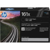 HP #161X Black Toner W1610X - 10,000 pages