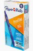 Paper Mate Profile BP 0.7mm Blue Box of 12