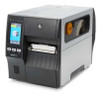 Zebra ZT411 Industrial T/T 300DPI 4" Label Printer
