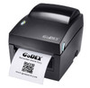 Godex DT4X+ D/TOP D/T 203DPI 4" Label Printer