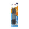 Paper Mate Profile Pen 0.7 Blk Pack of 2 Box 6