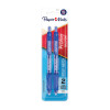 Paper Mate Profile RT 1.0 BP Blu Pack of 2 Box 6