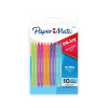 Paper Mate InkJoy 100RT BP Fsn Pack of 10R Box 12