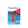 Paper Mate InkJoy 100RT BP Bus Pack of 10R Box 12