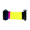 Solid 700 YMCKOK Ribbon - 500 Yield