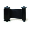 Solid 700 Black Ribbon - 3000 Yield