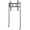 Yealink MB-WallStand-650W wall stand for MeetingBoard 65' MB65Pro-A02, Compatible with the MeetingBoard Pro 65inch MB65Pro-A02