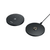 Yealink VCM36-W Pro 4-microphone array with full-duplex audio, noise reduction, enhanced chipset, up to 3m (6m coverage) with low-latency performance