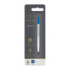 Parker Rollerball Refill Fine Blue