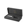 Parker 51 Midnight Blue Chrome Trim Ballpoint