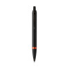 Parker IM Vibrant Ring Orange Ballpoint