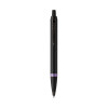Parker IM Vibrant Ring Purple Ballpoint
