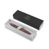 Parker IM Mono Burgundy Ballpoint
