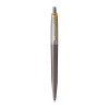 Parker Jotter XL Grey Gold Trim Ballpoint