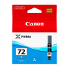 Canon PGI-72 Cyan Ink Cartridge