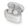 Philips TWS wireless earbuds White