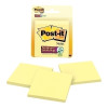Post-It Super Sticky Notes 3321-Super StickyCY Pk3 Box of6