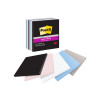 Post-It Notes 654-10 Super Sticky NE Pack of 10