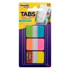 Post-It Tabs 686-ALOPRYT Box 6
