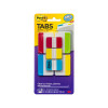 Post-It Tab 686-VAD2 Durable ASuper Stickyt Colour Pk48 Box of12