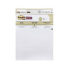 Post-It Easel Pad 559-RP Recyc 635X762mm Pk2