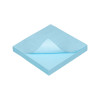 Post-It Super Sticky 654-5Super StickyBE Elec Blue 75X75mm Box of4