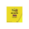 Post-It Note BN11 S/S Big Notes Yellow 279x279