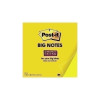 Post-It Note BN11 S/S Big Notes Yellow 279x279