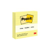 Post-It Notes 675-YL Yellow Lined 98X98 Pk12