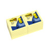 Post-It Note R330-YW Yellow Pop-Up Pk12
