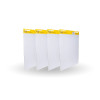 Post-It Easel Pad 559 VAD White Box of 4