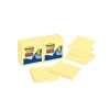 Post-It R330-12Super StickyCY Pop up Canary Ylw 76x76 Pk12