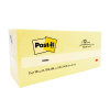 Post-It Note 653 Yw 35X48 Pack of 12