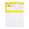 Post-It Super Sticky EaselPad 559Super StickyN Box 4