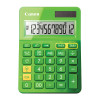 Canon LS-123MGR Calculator - Metallic Green