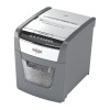 Shredder Rexel Optimum Autofeed 50X Crosscut