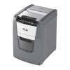Rexel Opt Auto+Shredder Cross Cut 100X