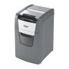 Rexel Opt Auto+Shredder Cross Cut 150X