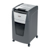 Shredder Rexel Optimum Autofeed 300X Cross Cut
