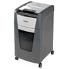 Shredder Rexel Optimum Autofeed 300X Cross Cut