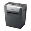 Shredder Rexel Momentum X406 Cross Shredder