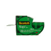 Scotch Tape 3105 19mmX7.6M Pack of 3 Box 6