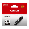 Canon CLI-651 Black Ink Cartridge
