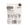 Scotch Mounting Squares 111P Indr 250mm Box 6