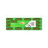 Scotch Magic Tape 810-16 19mm Pack of 16