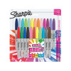Sharpie Fine Colour Burst Pack of 24 Box 2