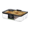 Sistema 1.73L Ultra Rectangle NT