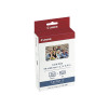 Canon KC36IP Ink & Paper - 36 Sheet Pack (6" x 4") Canon KC36IP Ink & Paper - 36 Sheet Pack (6" x 4")