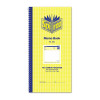Spirax 551 Memo No Carbon Required Duplicate Pack of 10